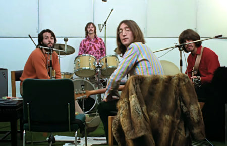 The Beatles: Get Back Trailer