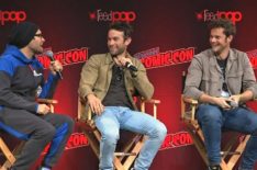 'The Boys': 6 Inside Secrets Revealed During the New York Comic Con Panel
