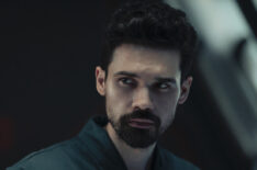 Steven Strait in The Expanse - Season 6