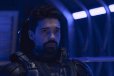 Bidding Farewell to 'The Expanse,' One of TV's Science Fiction Greats