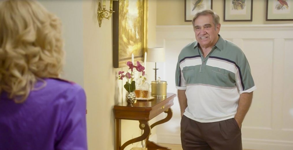 The Goldbergs Dan Lauria 