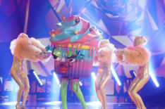 Why 'The Masked Singer's Cupcake Wasn't Surprised By Which Panelist Figured Her Out
