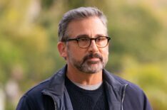 The Morning Show - Season 2 - Steve Carell as Mitch Kesller