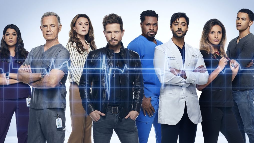 The Resident' Boss Breaks Down Where Everyone Is After That Major Twist