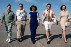 'The Righteous Gemstones' Is All About Protecting the Family Name in a Season 2 First Look (VIDEO)