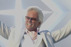 The Righteous Gemstones - Walton Goggins