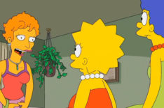'The Simpsons': New Breast Cancer Survivor Character Is Praised by Fans