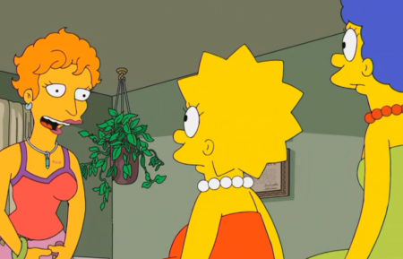 The Simpsons, Season 33, 