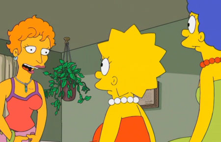 The Simpsons, Season 33,