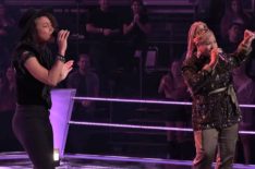 'The Voice' Battles: 6 Must-See Moments From Night 2 (VIDEO)