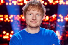 Ed Sheeran Joins NBC's 'The Voice' as Mega Mentor