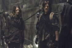 AMC Sets 'Tales of the Walking Dead' Anthology Series for Summer 2022