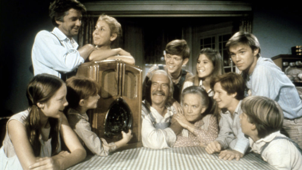 The Waltons