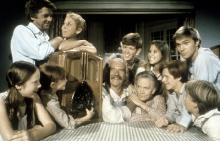 The Waltons