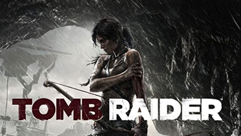 Tomb Raider
