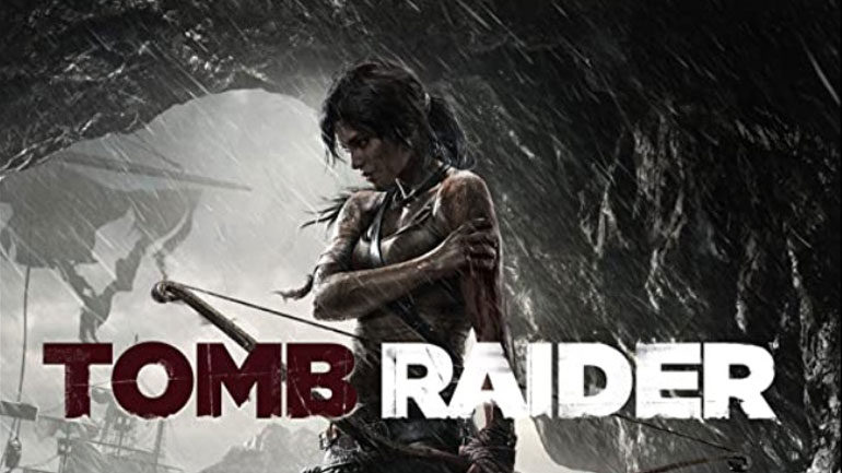 Tomb Raider (2024) - Netflix