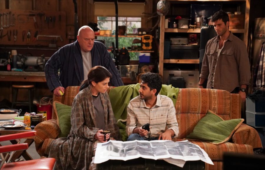 United States of Al - CBS Series - Where To Watch - Where Can I Watch United States Of Al