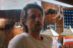 Martin Henderson as Jack in Virgin River