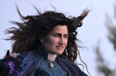 WandaVision - Kathryn Hahn as Agatha Harkness