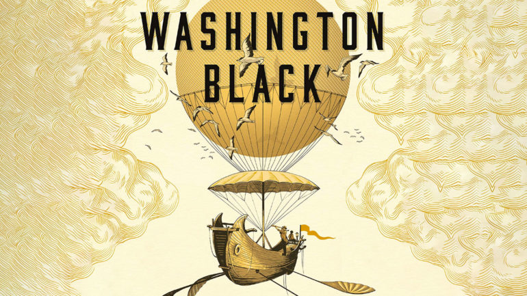 Washington Black