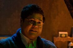 What We Do in the Shadows Season 3 - Harvey Guillen as Guillermo