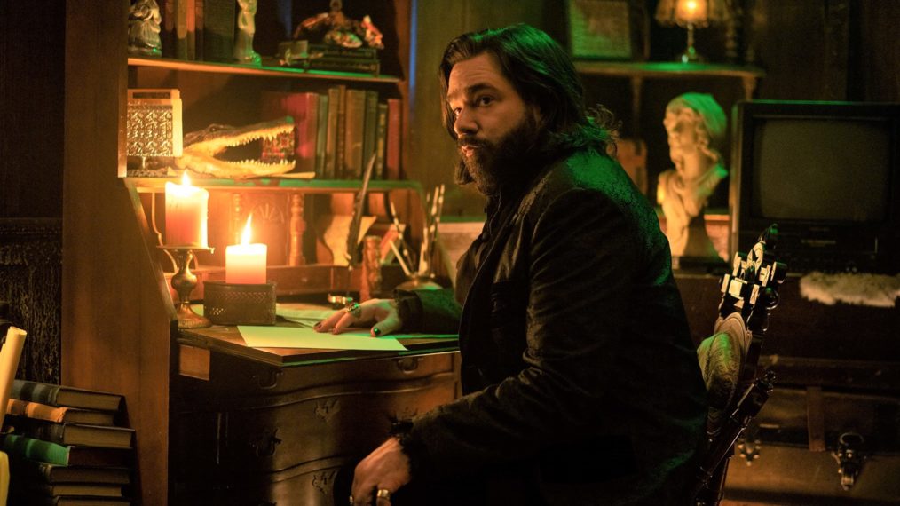 What we Do in the shadows Season 3 Matt Berry