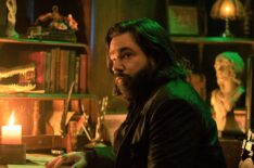 Matt Berry in What We Do in the Shadows - Season 3