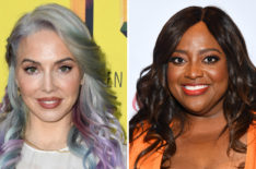 Whitney Cummings and Sherri Shepherd to Guest Host 'Wendy Williams Show'