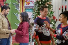Hallmark Channel's 'Countdown to Christmas' 2021 Movies: What You Need to Know (PHOTOS)