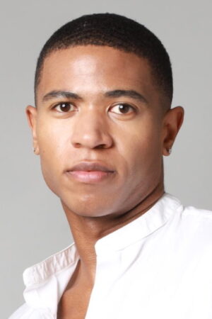 Markelle Smith Headshot