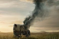 The '1883' Poster Teases a Tough Journey in the 'Yellowstone' Prequel (PHOTO)