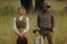 '1883': Paramount Releases First Trailer During 'Yellowstone' Season 4 Premiere (VIDEO)