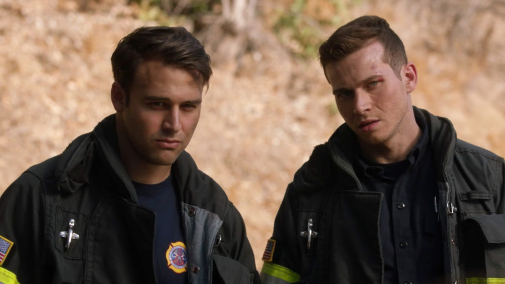 #A Call at a Prison Lands Buck & Eddie in Serious Danger (VIDEO)