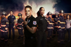 Fox Midseason Premieres: '9-1-1: Lone Star,' 'Joe Millionaire' & More