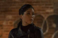 Alaqua Cox as Maya Lopez in Hawkeye