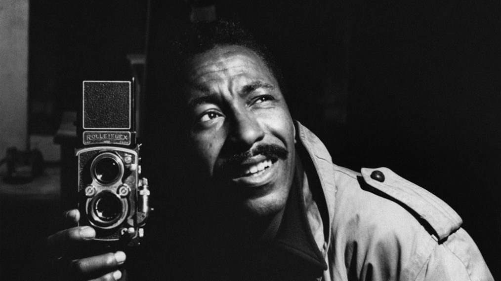 A Choice of Weapons: Inspired by Gordon Parks