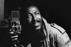 A Choice of Weapons: Inspired by Gordon Parks