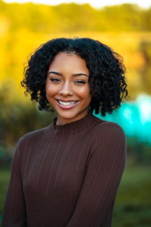 Alix Lapri on Uncovering the Layers of Effie in 'Power Book II: Ghost