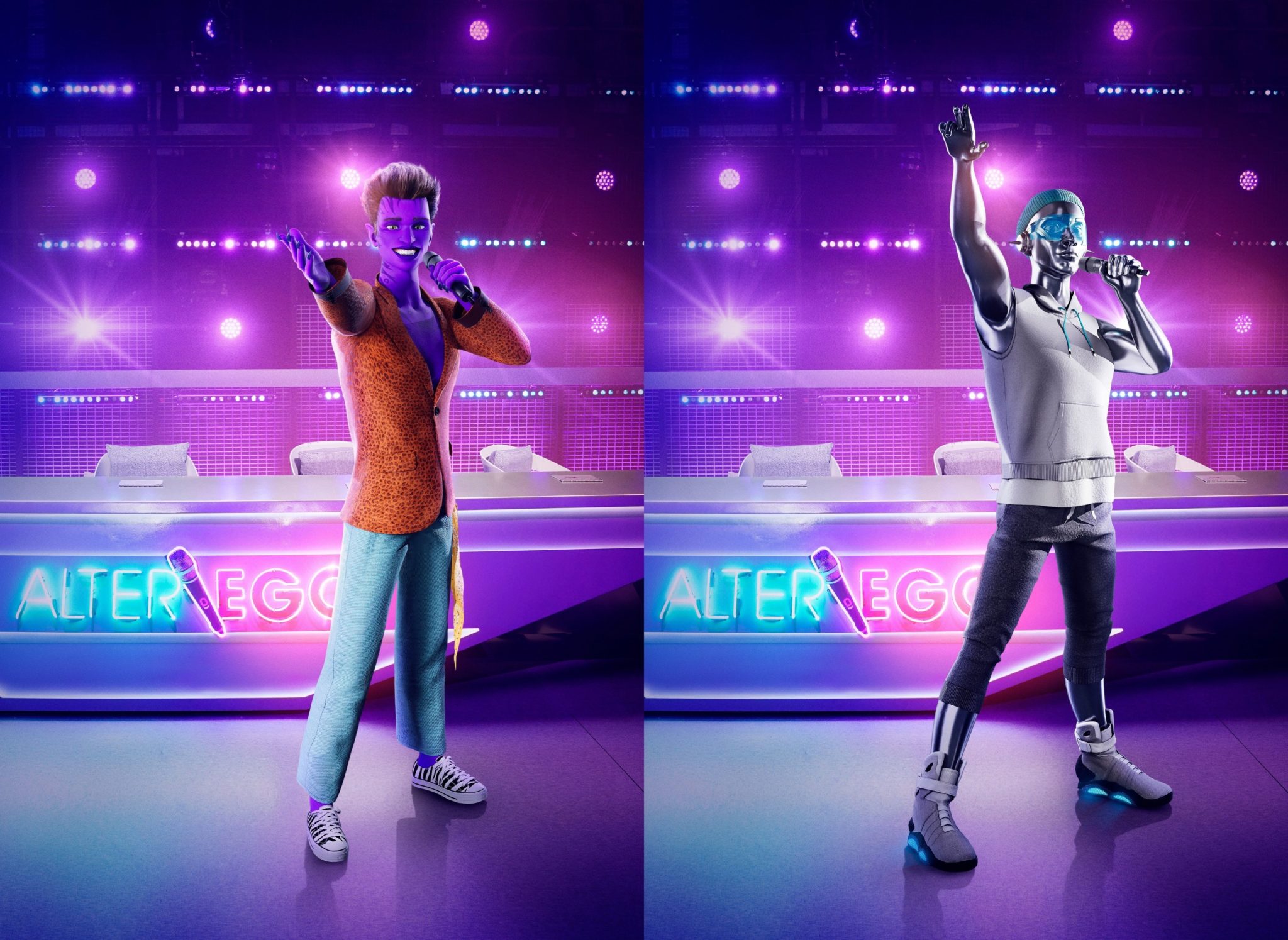 Que significa alter ego Que significa alter ego