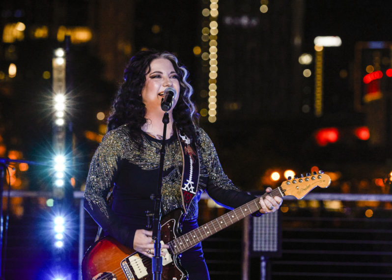 Ashley McBryde 