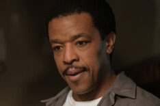 Russell Hornsby in BMF - Season 1