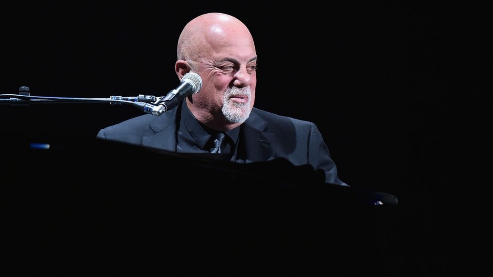 Billy Joel