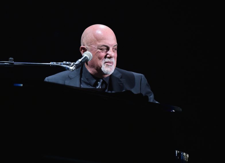 Billy Joel