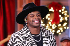 Jimmie Allen - CMA Country Christmas