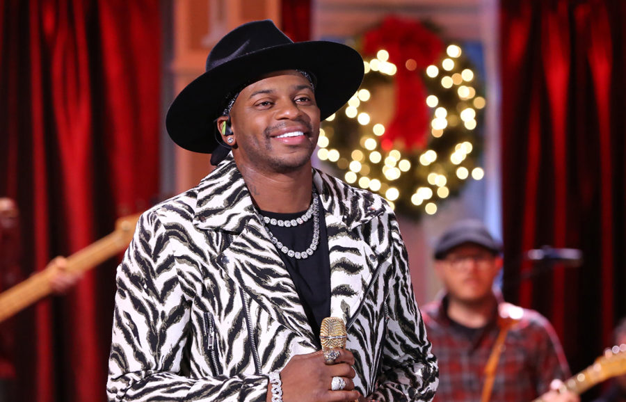 CMA Country Christmas ABC Special