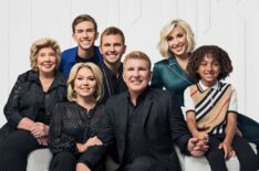 The Chrisley Family