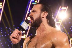 Drew McIntyre