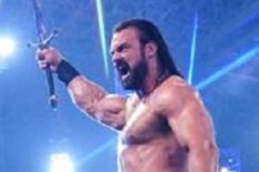 Drew McIntyre