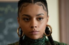 Alix Lapri on Uncovering the Layers of Effie in 'Power Book II: Ghost' Season 2