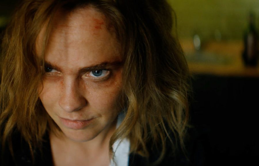 Fiona Dourif - Actress, Producer